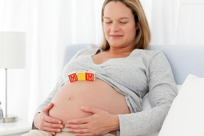 怀孕八个月胎教故事